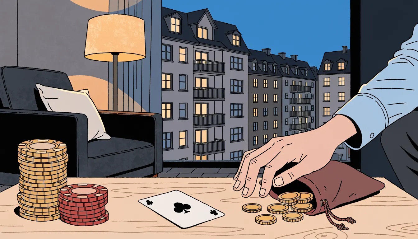 20 Euro Bonus ohne Einzahlung im Online-Casino