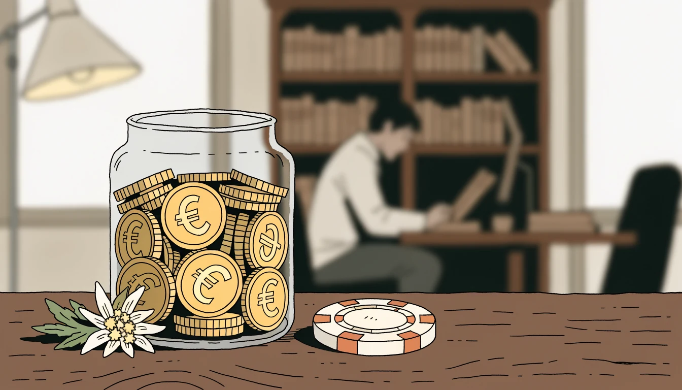 30 Euro Bonus ohne Einzahlung im Casino erklärt