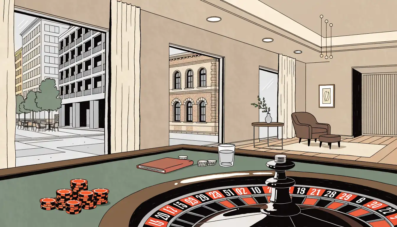 Beste Auszahlungsquote im Online-Casino erklärt
