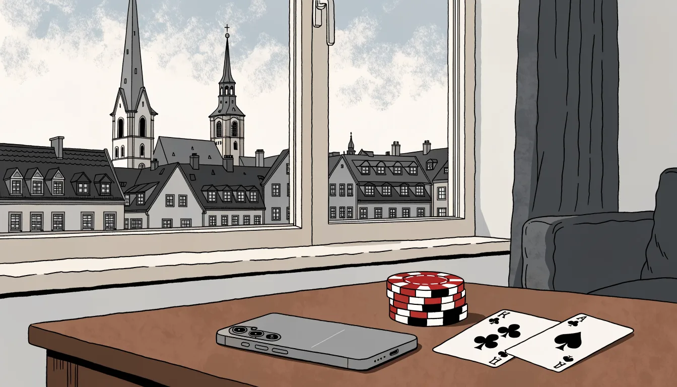 Beste Online-Casino-Echtgeld-App in Deutschland