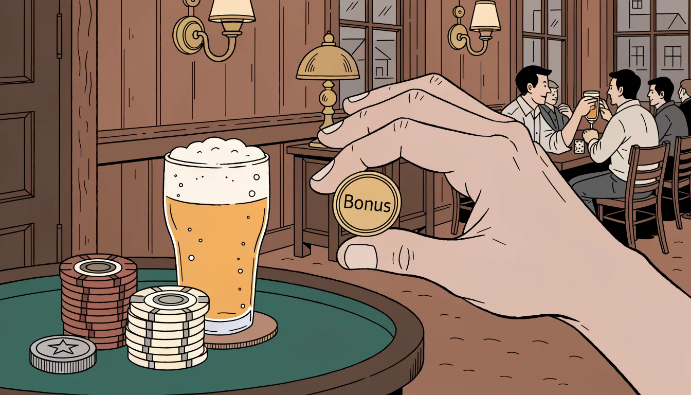 Online-Casinos mit No-Deposit-Bonus in Deutschland