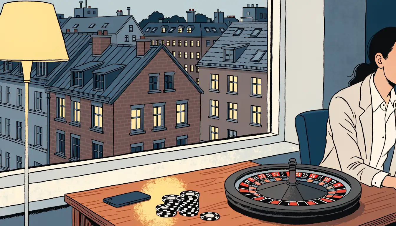 Beste Online-Casinos ohne LUGAS: Was gilt?