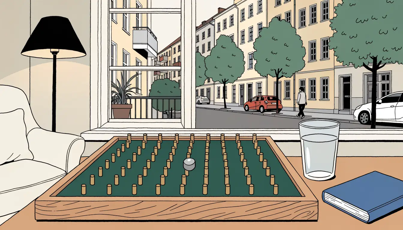 Beste Plinko Casinos 2026: Regeln und Echtgeld-Spiele