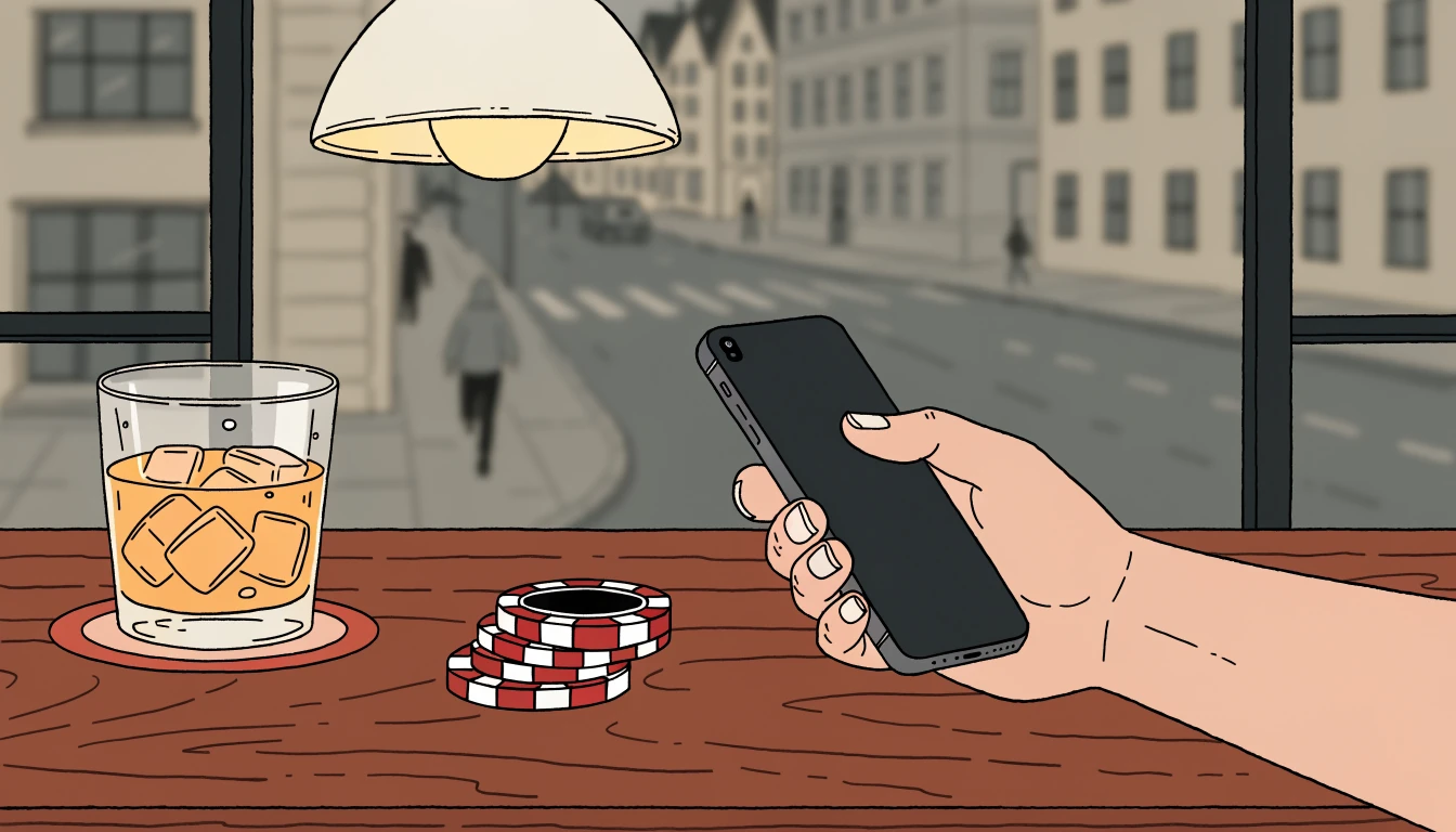 Bestes Casino ohne Konto: Modelle und Grenzen