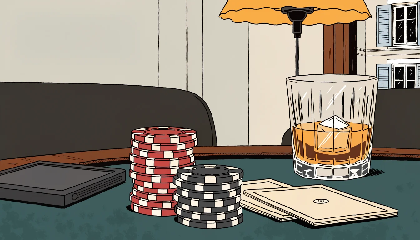 Beste Live-Baccarat-Casinos in Deutschland