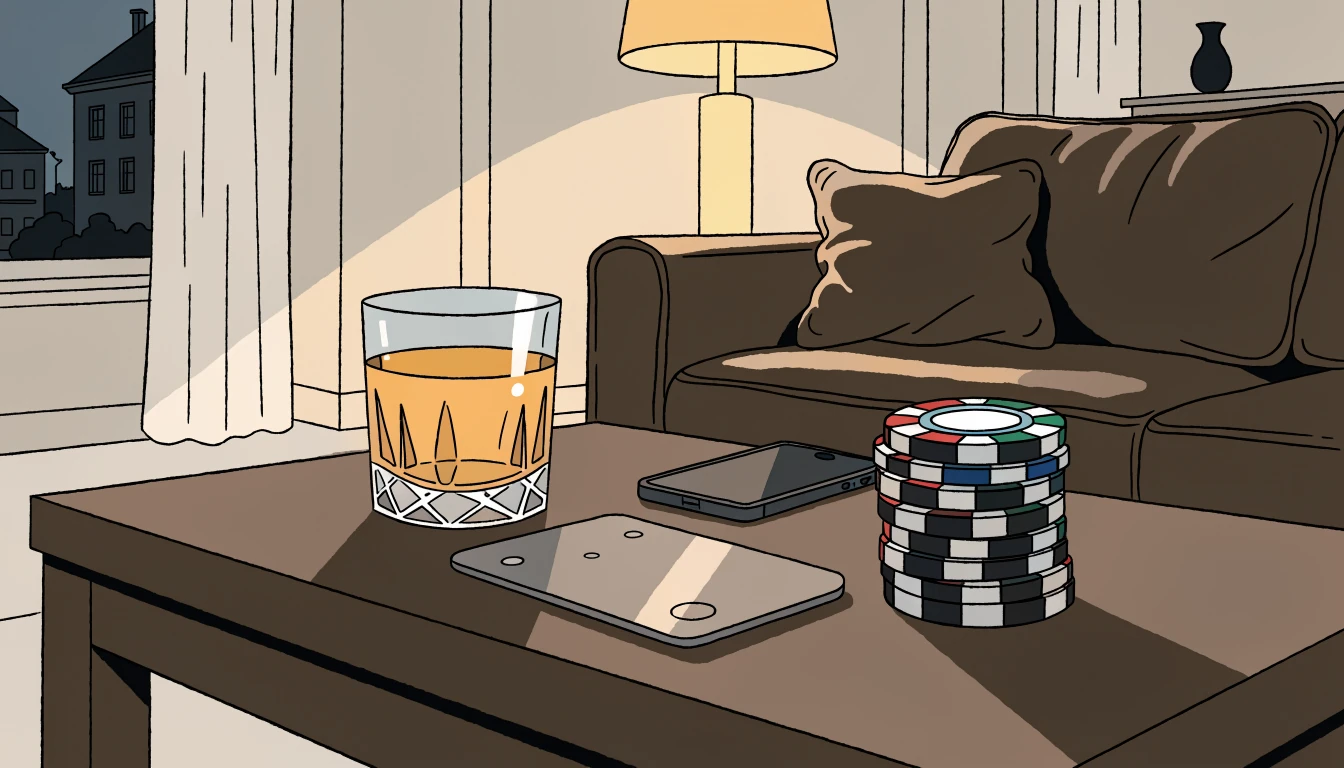 Beste Online-Casinos mit Revolut bezahlen