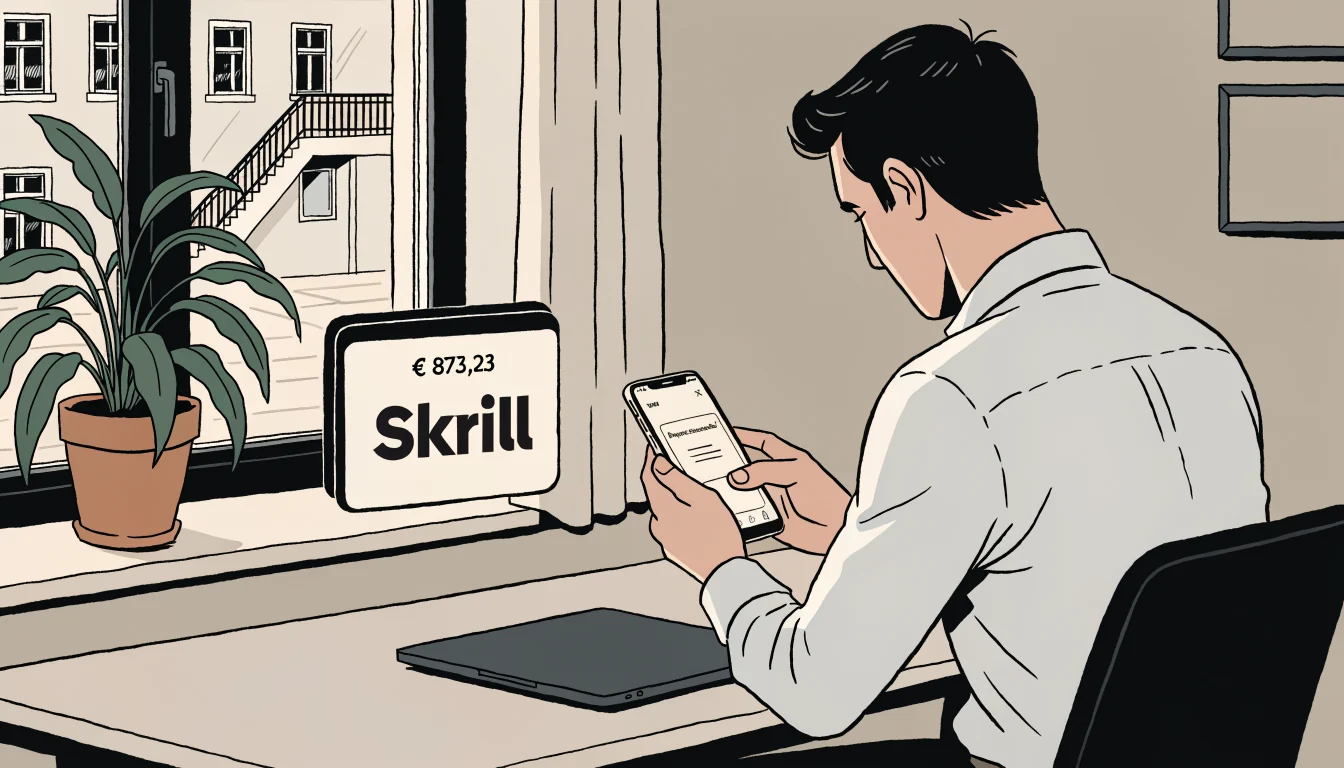 Beste Online-Casinos mit Skrill bezahlen