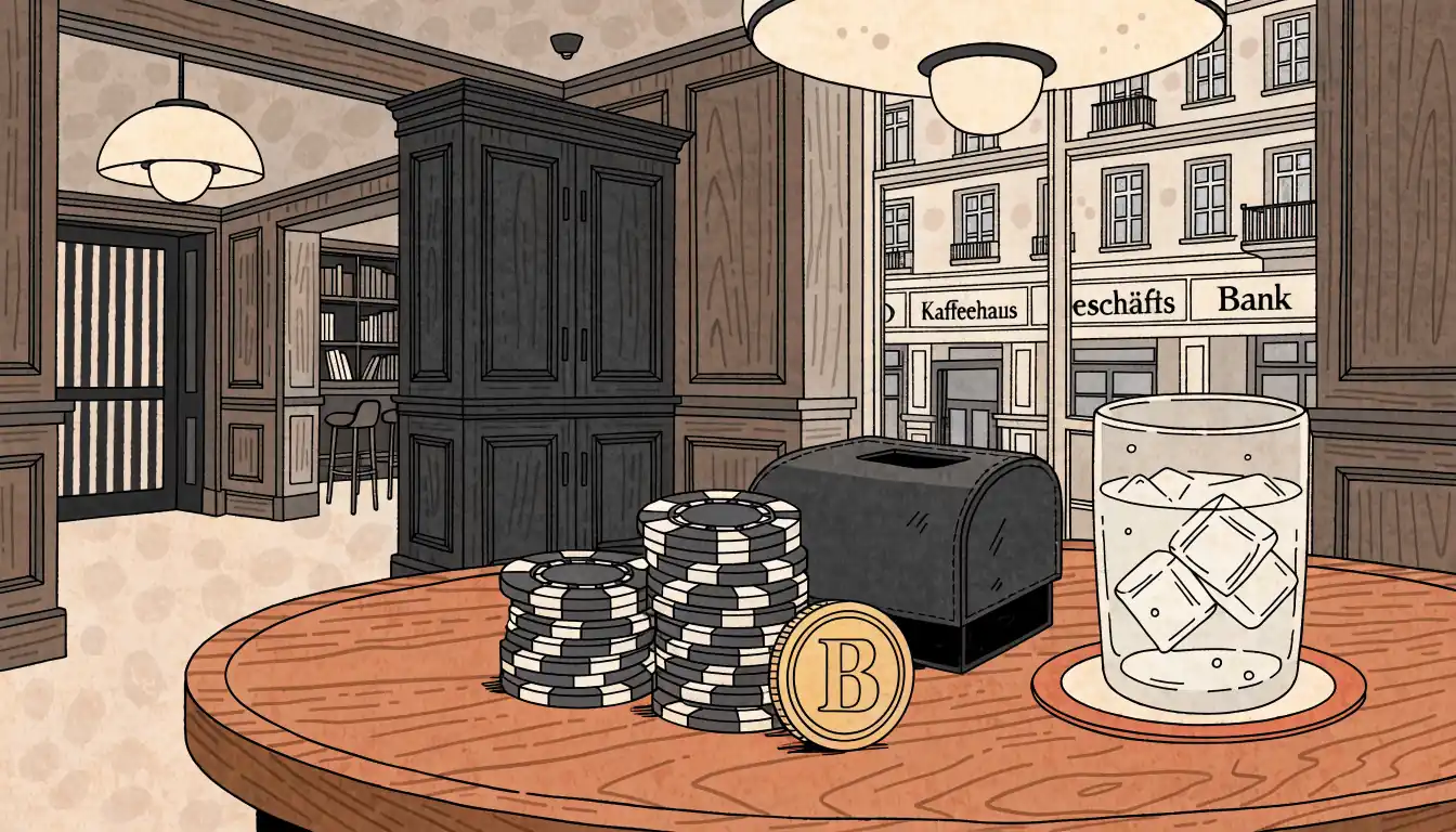 Bitcoin-Cash-Casino-Vergleich für deutsche Spieler