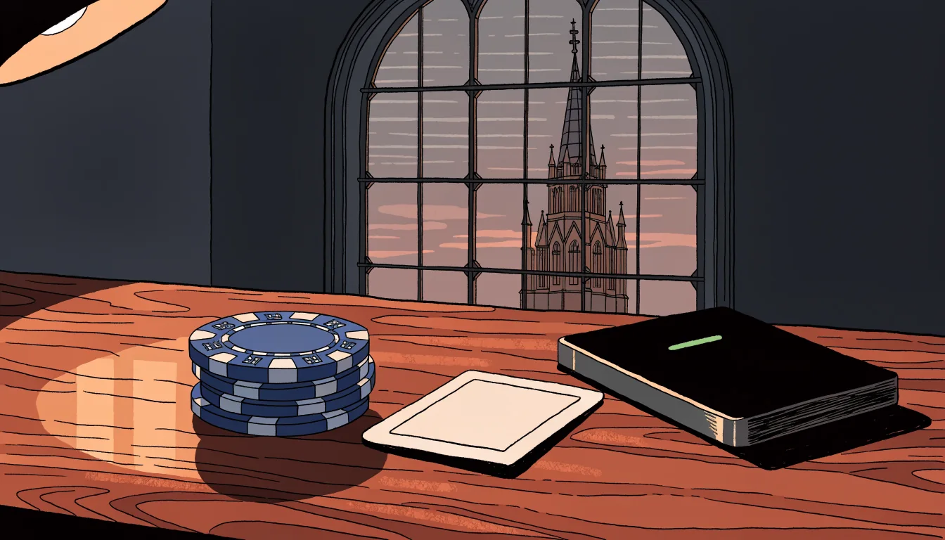 Cardano-ADA-Casino-Vergleich: Zahlungen und Risiken