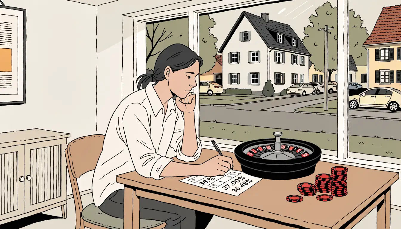 Casino mit hoher Gewinnchance: RTP richtig verstehen