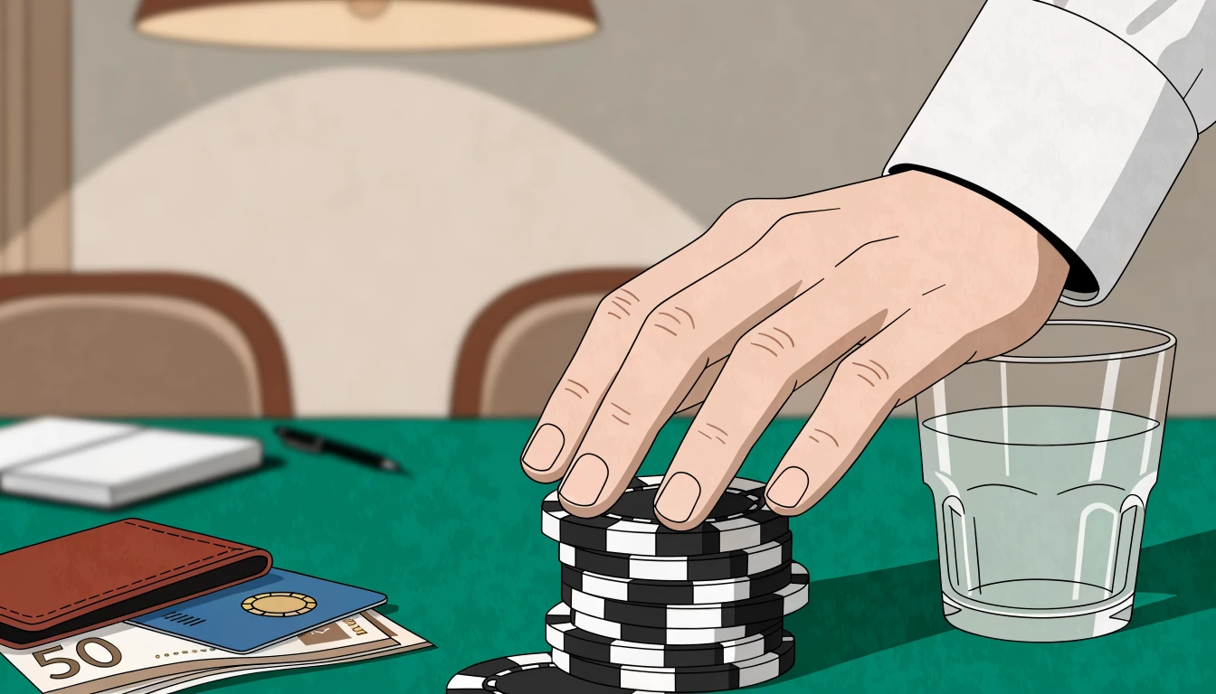 Casino ohne Einzahlungslimit: Regeln und Risiken
