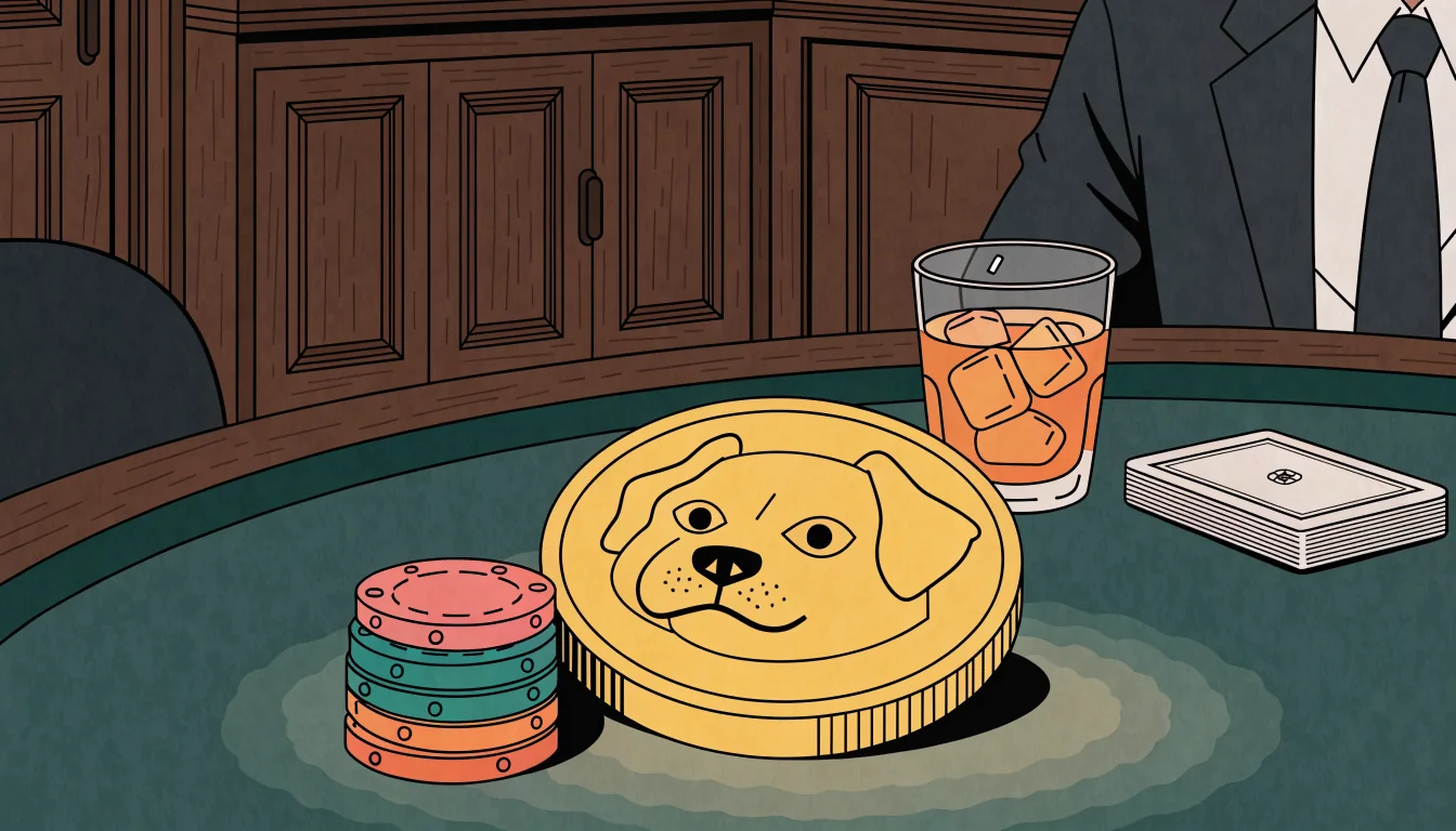 Dogecoin Doge Casino Vergleich: Anbieter und Zahlungen