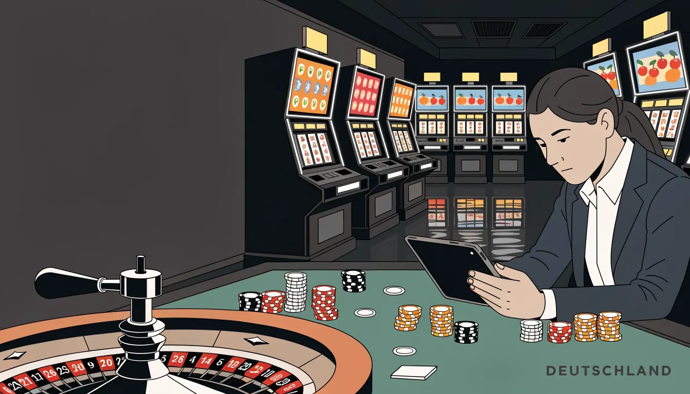Gratis Casino-Automatenspiele ohne Anmeldung