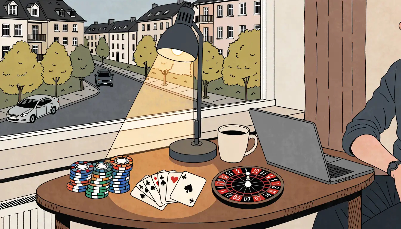 Online-Casino-Bonus ohne Einzahlung sofort erhalten