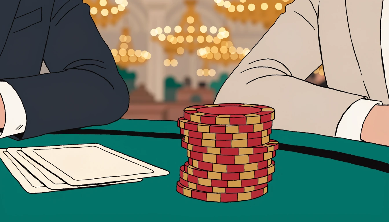 Online-Casino mit 300-%-Bonus: Bedingungen erklärt