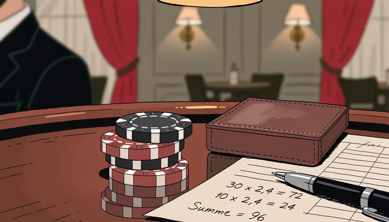 Online-Casino mit 400%-Bonus: Bedingungen erklärt