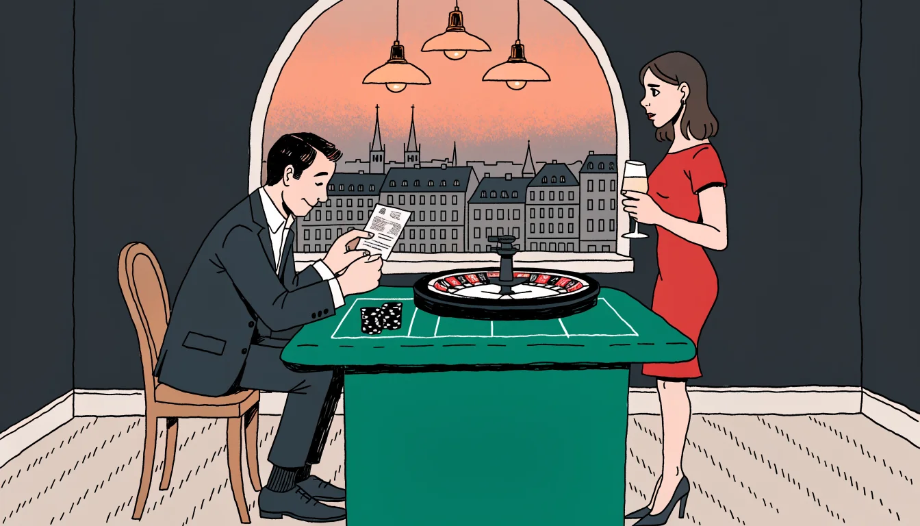 Online Casino mit 600%-Bonus: Bedeutung und Regeln
