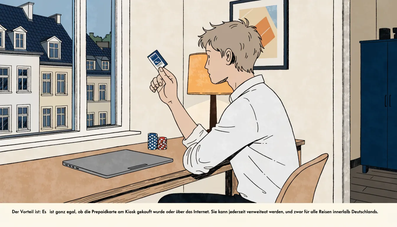 Online-Casino mit Aplauz bezahlen: So geht’s