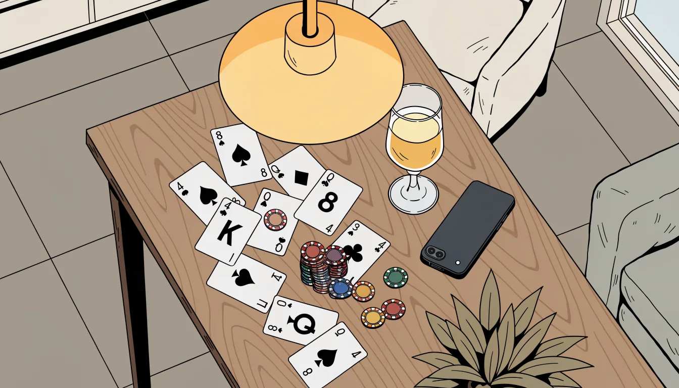Online Casino mit Autoplay: Funktion und Risiken