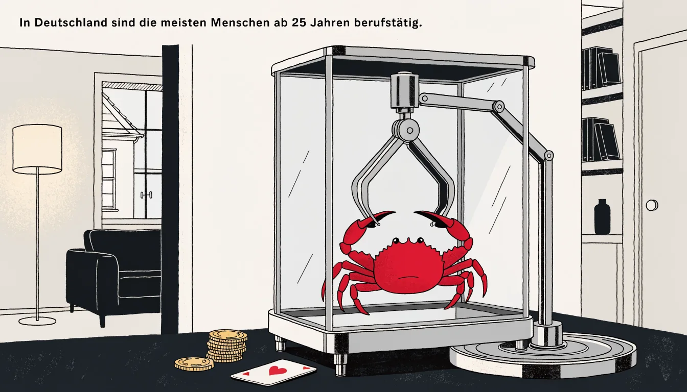 Online-Casino mit Bonus Crab: Bedingungen erklärt