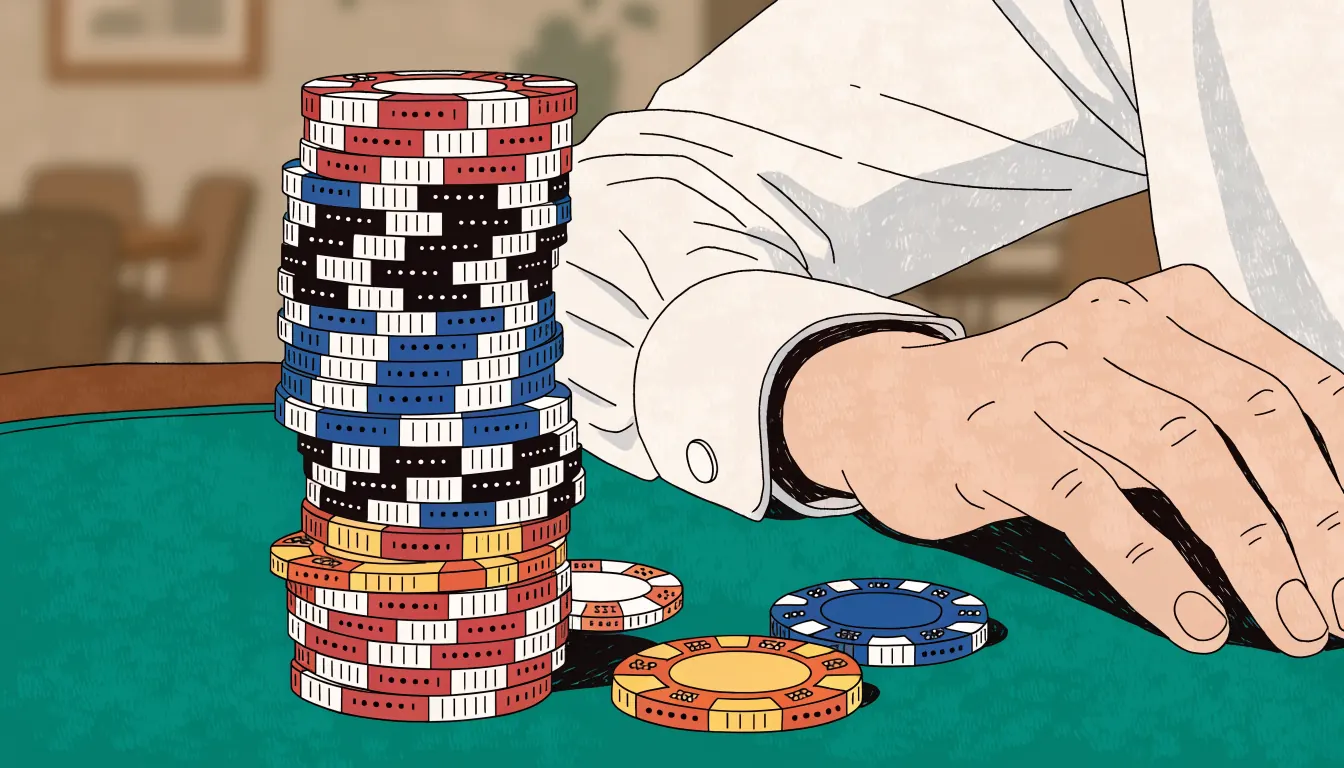 Online-Casino ohne 1-Euro-Limit: Regeln und Auszahlungen
