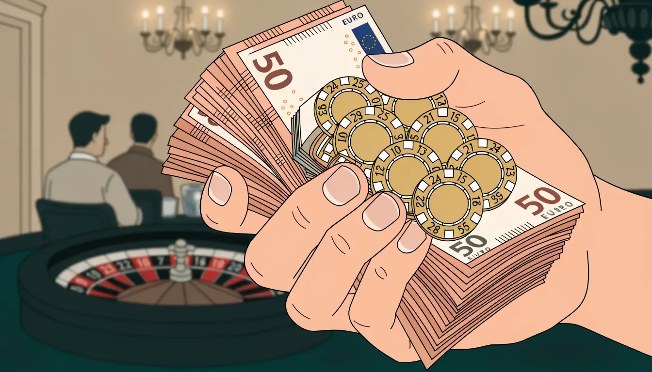 Online-Casino ohne Auszahlungslimit: Bedingungen erklärt