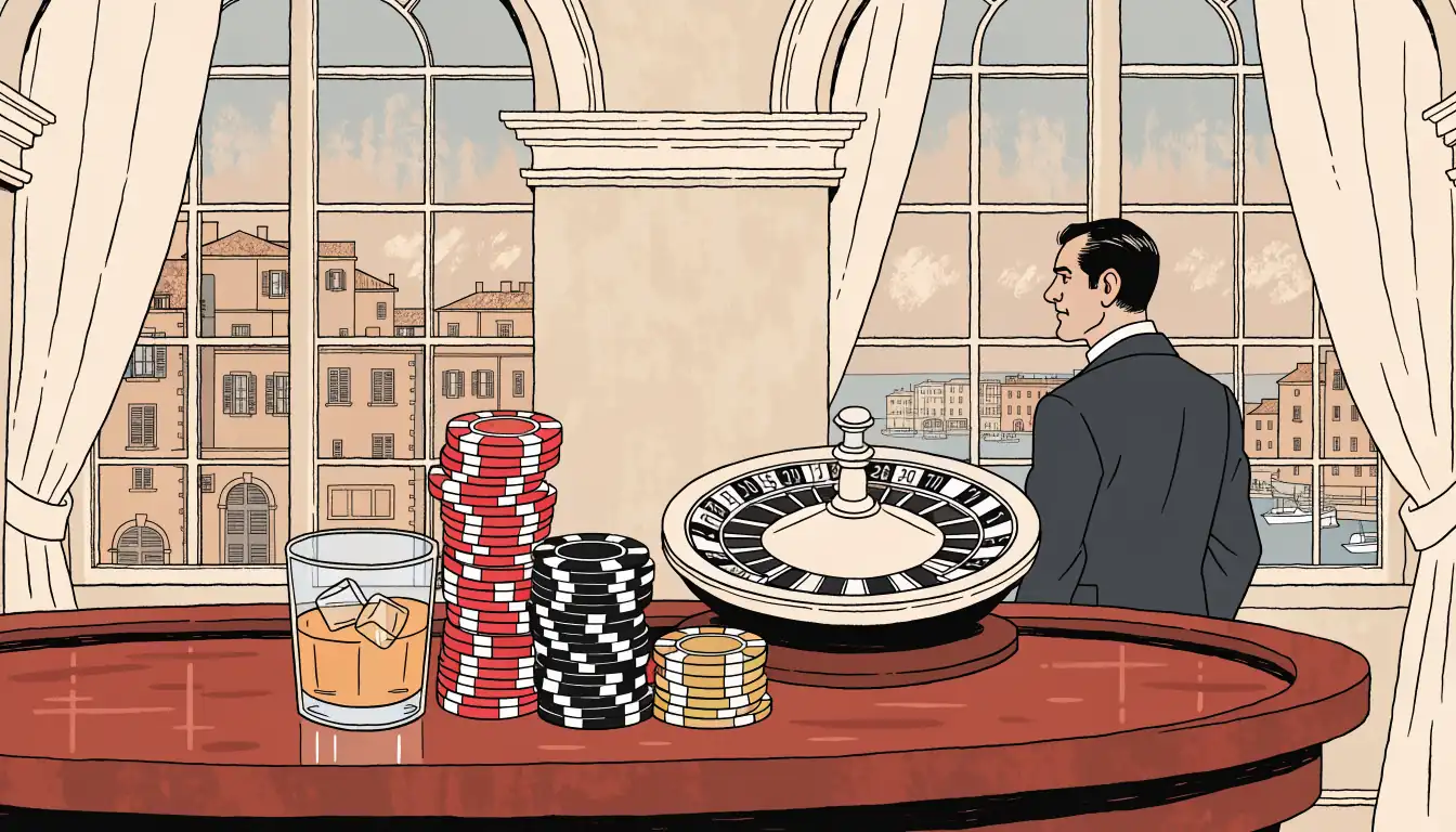 Online-Casinos mit Malta-MGA-Lizenz im Vergleich
